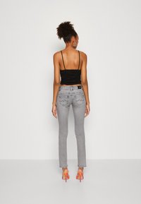 BDG Urban Outfitters Toppi - black