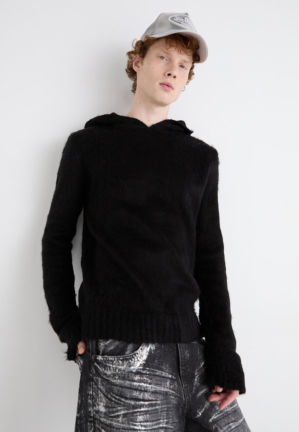 HOODED JUMPER - Hoodie3