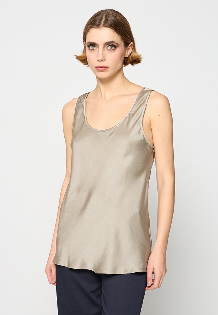 closed Top grijs closed Top grijs