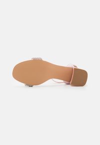 Anna Field WENDY - Klassikalised kontsakingad - light pink