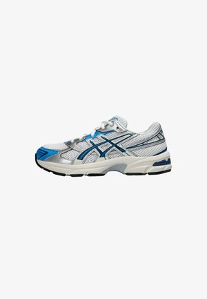 ASICS SportStyle, GEL-1130 GS UNISEX - Matalavartiset tennarit - white twilight blue