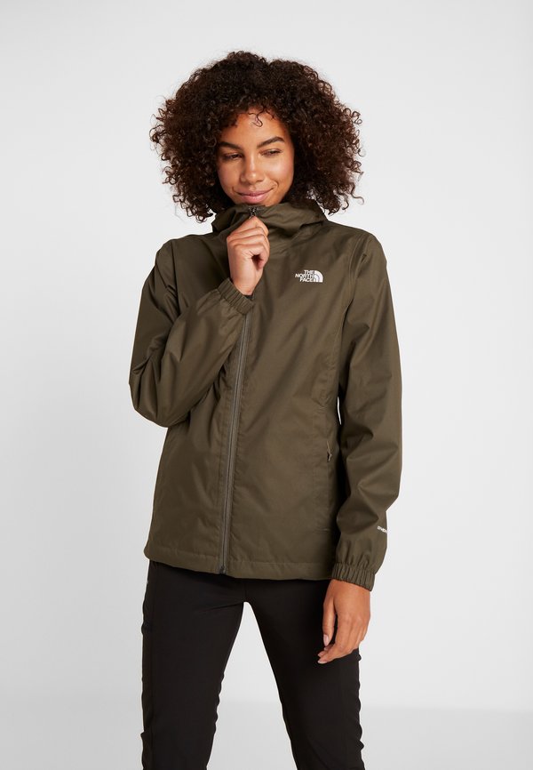QUEST JACKET - Regenjacke / wasserabweisende Jacke