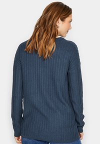 Long Tall Sally LTS niebieski