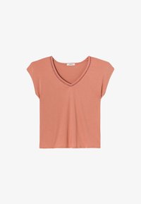 Non sélectionné, rose