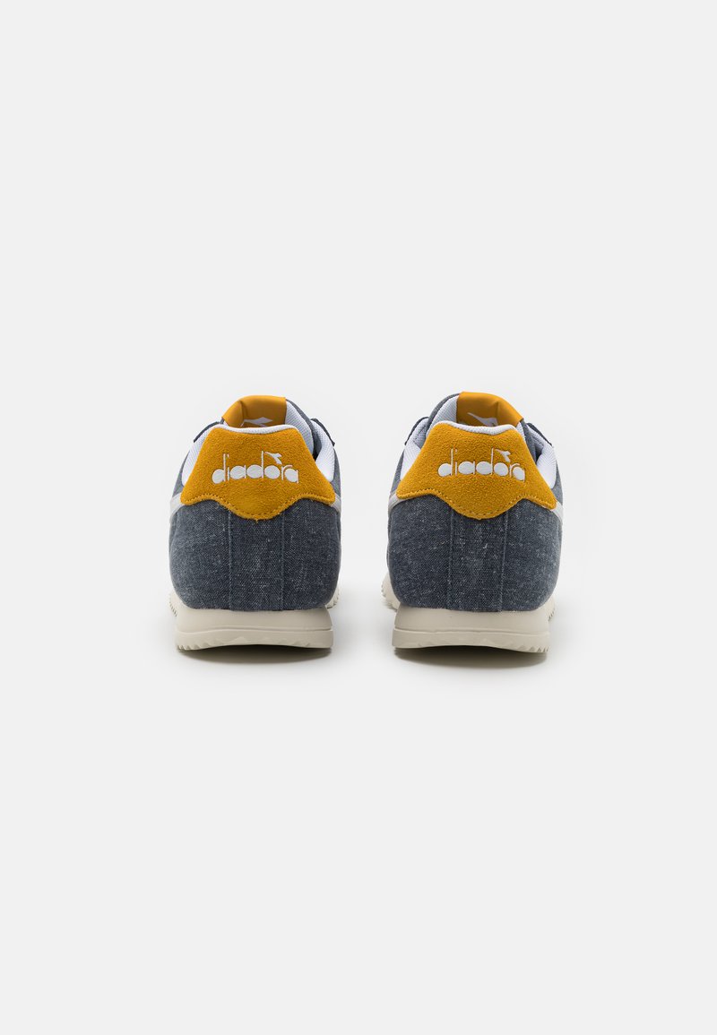 Damen Sneaker low | Diadora JOG LIGHT Sneaker low blue denim/whisper white/blau - WV31148 Damen Sneaker low | Diadora JOG LIGHT Sneaker low blue denim/whisper white/blau - WV31148