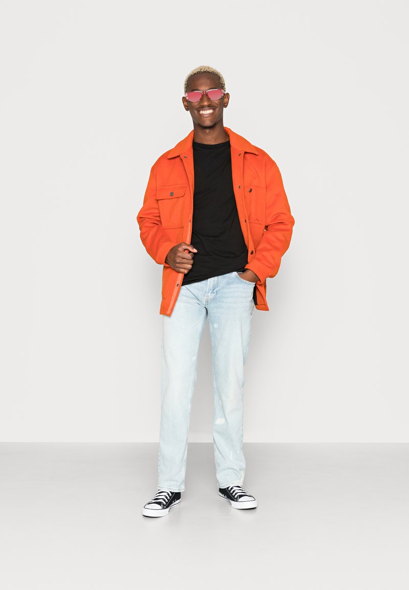 Newport Bay Sailing Club TEE 5 PACK Tshirt basic black/nero