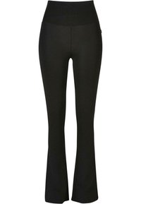 Pantalones - black