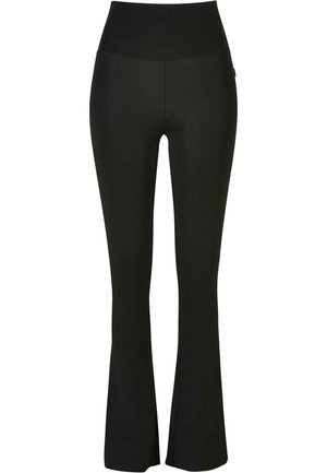 Urban Classics Pantalones - black