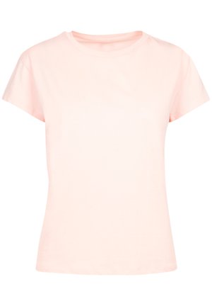 F4NT4STIC, KANAGAWA WELLE JAPAN - T-Shirt print - pink