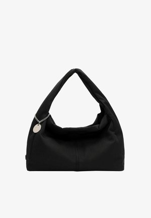 Tamaris, TAMARIS BEUTEL TAS MIA - Bolso de mano - black