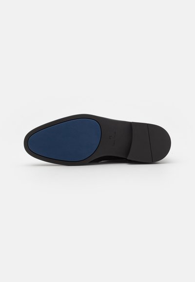 PS Paul Smith SHOE FINTRY - Stivaletti - black