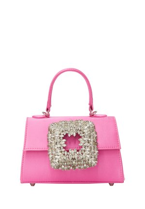 Ručna torba - pink