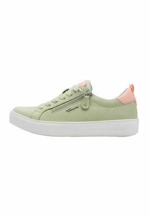 COMFORT  - Trainers - mint