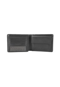 Bogner MONTE SCOZZESE LENNOX BILLFOLD LH13 - Peněženka - taupe