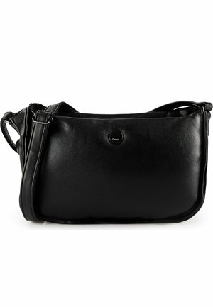 UMHÄNGETASCHE  - Schoudertas - black