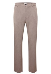 Unselected, dune m