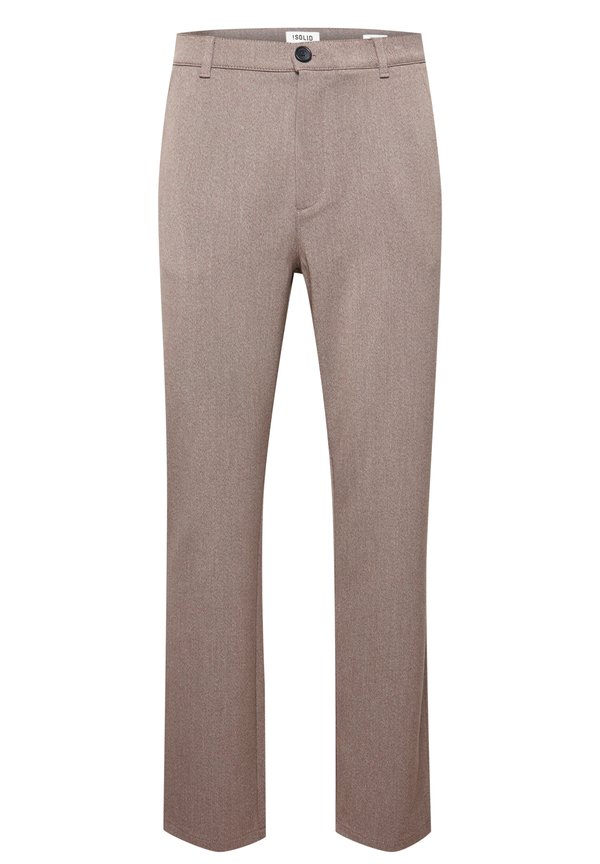 SDFREDERIC REGULAR FIT - Chinos - dune m3