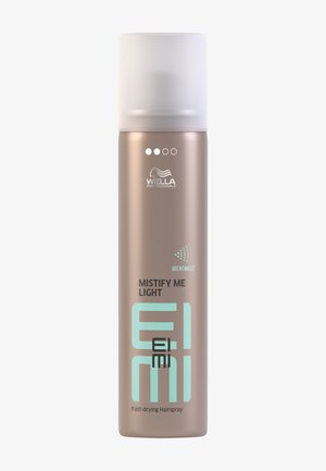 Wella WELLA PROFESSIONALS EIMI MISTIFY ME LIGHT - Haarmist