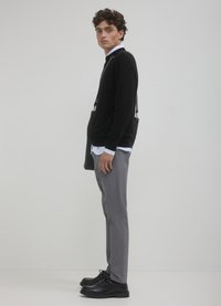 Calliope SLIM  - Chino - grigio