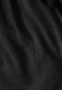 Next ELASTICATED WAIST - REGULAR FIT - Šortky - black