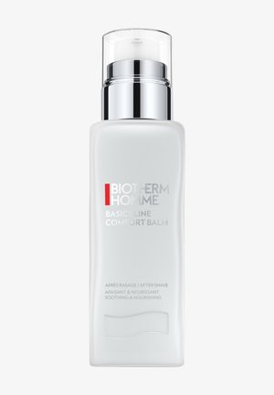 Biotherm HOMME LINE ULTRA COMFORT - Balsamo dopobarba
