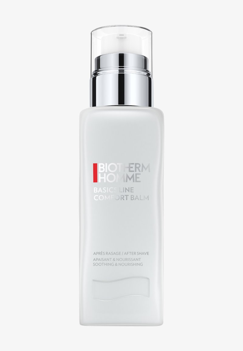 Biotherm - HOMME  LINE ULTRA COMFORT   - Aftershave balm, Forstørre