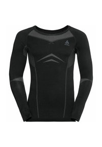 ODLO SET  - Unterhose lang - schwarz