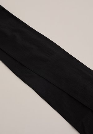 WE Fashion, Tights - black