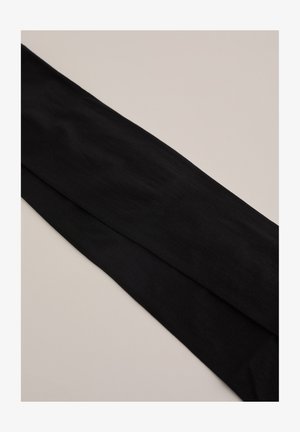 WE Fashion, Tights - black