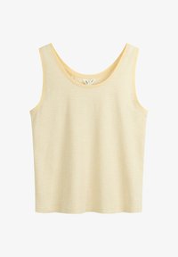 Unausgewählt, butterblume melange gestreift