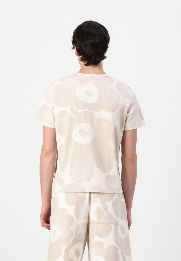 ERNA AKVARELLI UNIKKO UNISEX - Print T-shirt2