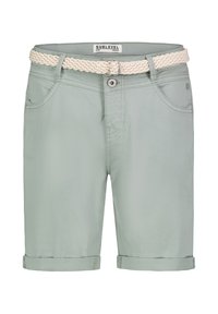 Unselected, hellgrün