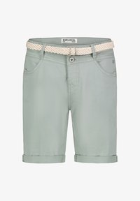 Unselected, hellgrün