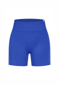 Niet geselecteerd, royal blau