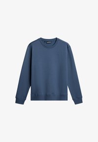 Ausgewählt, vintage indigo