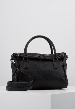 Tote bag - black
