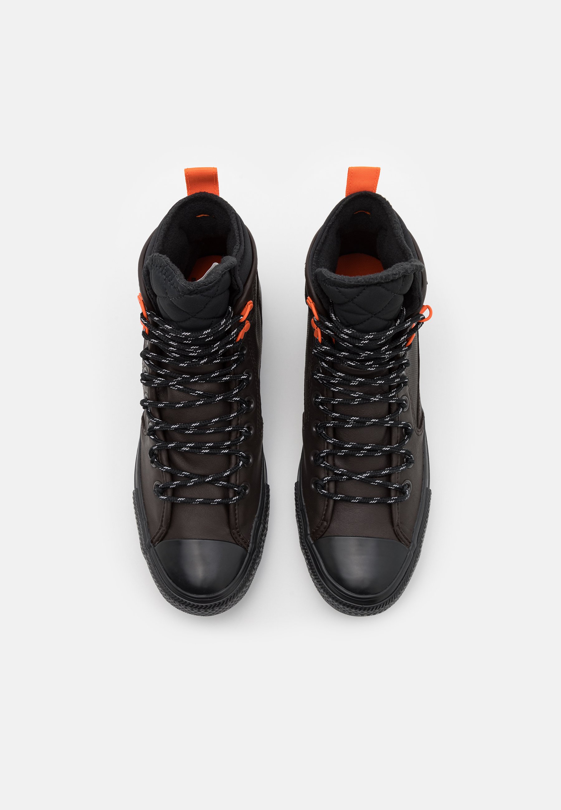 waterproof converse trainers