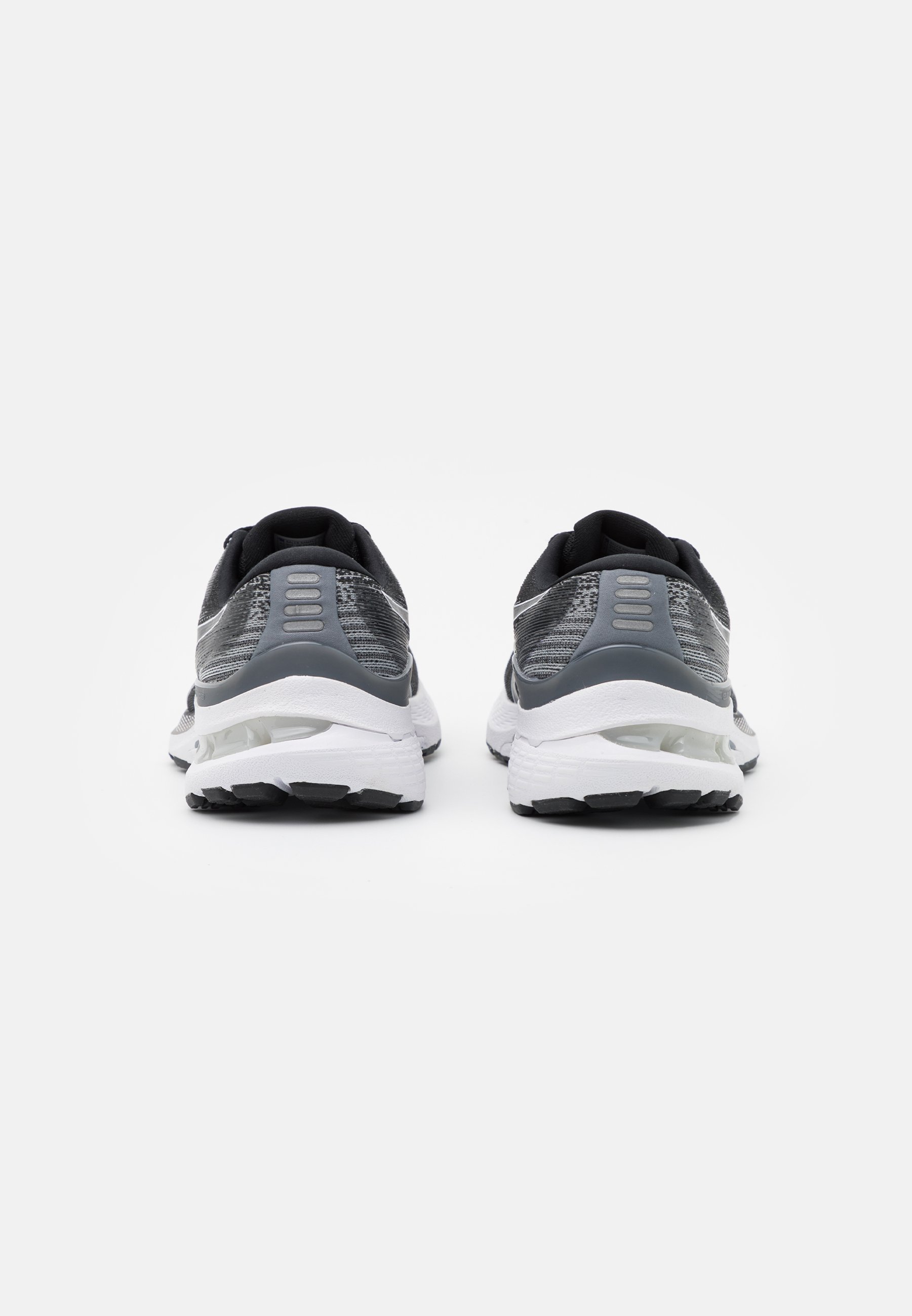 ASICS GEL-KAYANO 28 - Scarpe da corsa stabili - black/white/nero - Zalando
