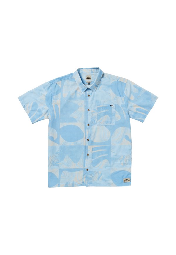 MIT KURZEN ÄRMELN  - Shirt - wbl2