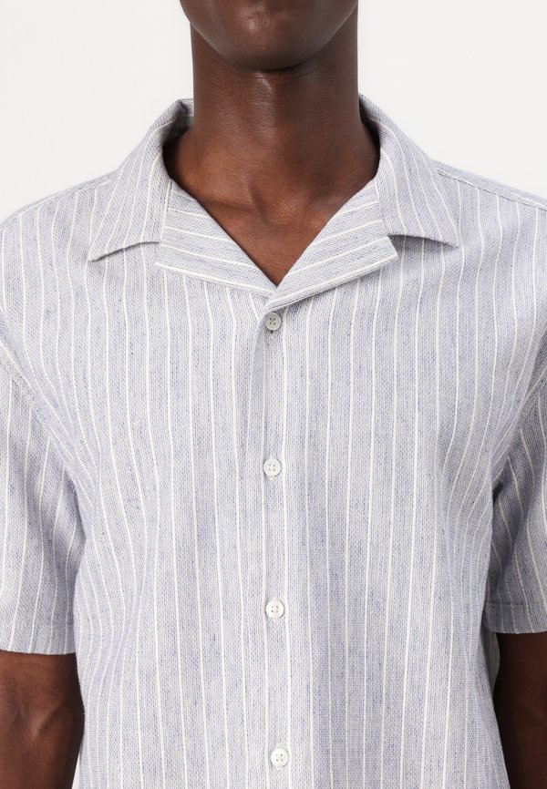 BOTTOMS FABRIC LAYER ON - Shirt2