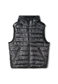 LIGHTWEIGHT - PUFFER - Liivi - black
