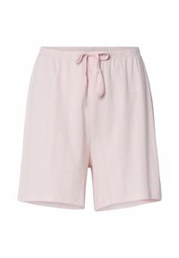 PCMARIE HW POINTELLE - Short - pink a boo