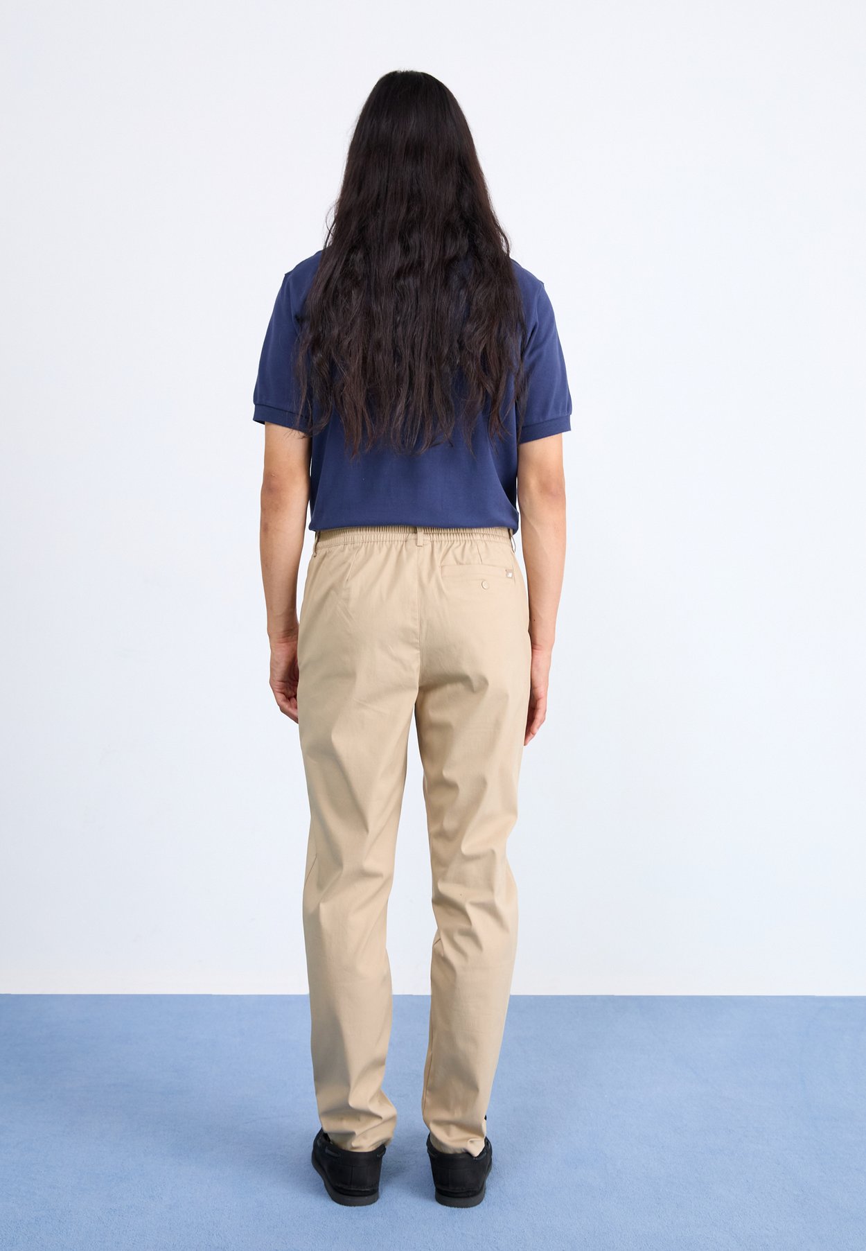 ATHLETICS STANDARD TAPERED PANT 