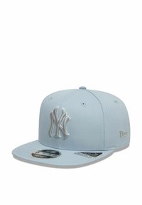 New Era FIFTY ORIGINAL WORLD SERIES NEW YORK YANKEES - Casquette - sky blue