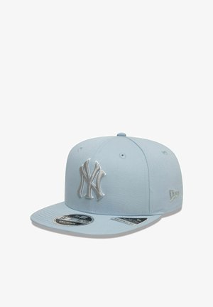 New Era FIFTY ORIGINAL WORLD SERIES NEW YORK YANKEES - Cap - sky blue