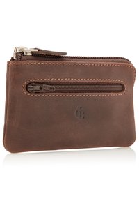 Castelijn & Beerens Sleutelhouder - mocca