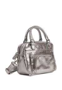 nat & nin MACY - Borsa a mano - silver
