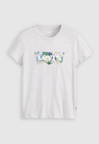 THE PERFECT TEE - T-shirt med print - coloring book daisy