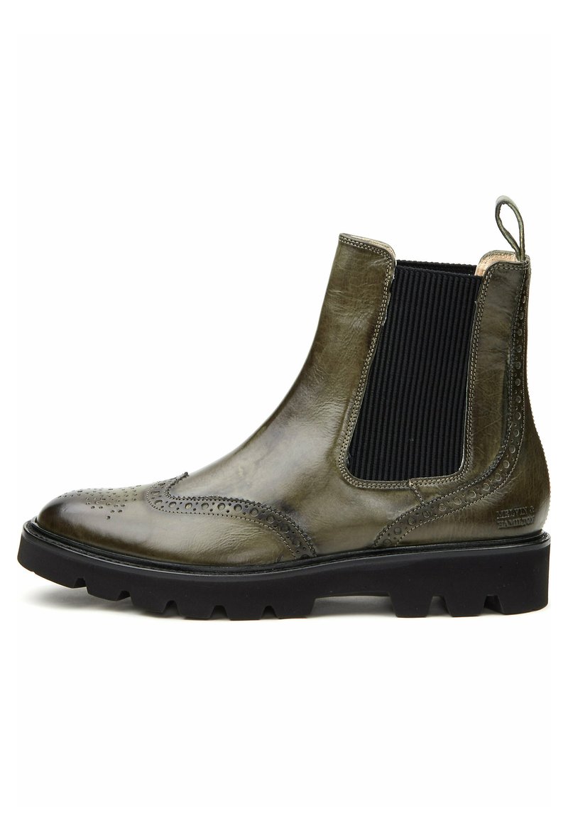 Bike Rear Rack Bag DANUOSIE 8L Waterproof Hard Shell Bicycle