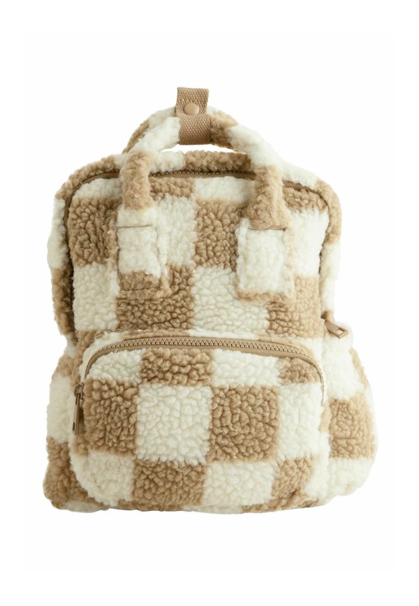 CHECK - Tagesrucksack - neutral